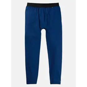 Burton Men's Midweight Base Layer Pants (25/26) Nightfall-Abg