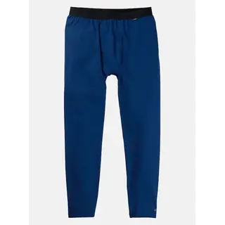 Burton Men's Midweight Base Layer Pants (25/26) Nightfall-Abg