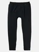 Burton Men's Midweight Base Layer Pants (25/26) True Black-A04