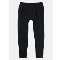 Burton Men's Midweight Base Layer Pants (25/26) True Black-A04
