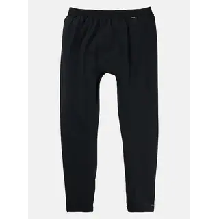 Burton Men's Midweight Base Layer Pants (25/26) True Black-A04