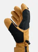 Burton [Ak] Clutch Gore-Tex Leather Gloves (25/26) Honey-42N