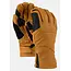Burton Burton [Ak] Clutch Gore-Tex Leather Gloves (25/26) Honey-42N