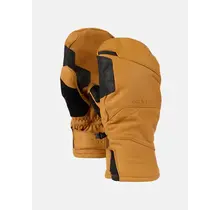 Burton [Ak] Clutch Gore-Tex Leather Mittens (25/26) Honey-42N