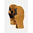 Burton Burton [Ak] Clutch Gore-Tex Leather Mittens (25/26) Honey-42N