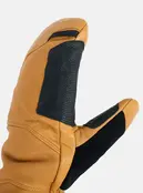 Burton [Ak] Clutch Gore-Tex Leather Mittens (25/26) Honey-42N