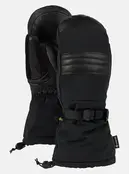 Burton Men's Gore-Tex Warmest Mittens (25/26) True Black-A04