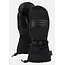 Burton Burton Men's Gore-Tex Warmest Mittens (25/26) True Black-A04