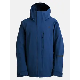 Burton Men's Reserve 2L Stretch Jacket (25/26) Nightfall-Abg