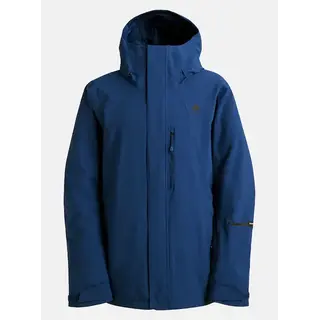 Burton Men's Reserve 2L Stretch Jacket (25/26) Nightfall-Abg