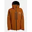 Burton Burton Men's [Ak] Swash Gore‑Tex 2L Jacket (25/26) Chestnut Brown-Eza
