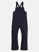 Burton Men's [Ak] Cyclic Gore-Tex 2L Bib Pants TALL (25/26) True Black-A04