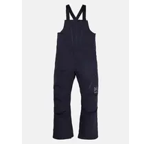 Burton Men's [Ak] Cyclic Gore-Tex 2L Bib Pants TALL (25/26) True Black-A04
