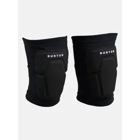 Burton Basic Knee Pads (25/26) True Black-A04