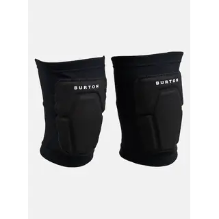 Burton Basic Knee Pads (25/26) True Black-A04