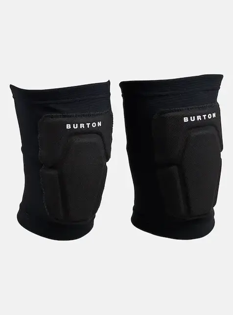 Burton Basic Knee Pads (25/26) True Black-A04