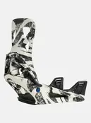 Burton Men's Step On® Re:Flex Snowboard Binding (25/26) City Streets-Ezz