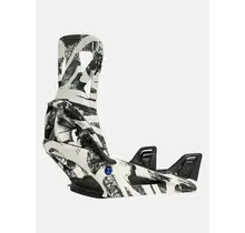 Burton Men's Step On® Re:Flex Snowboard Binding (25/26) City Streets-Ezz