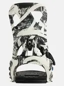 Burton Men's Step On® Re:Flex Snowboard Binding (25/26) City Streets-Ezz