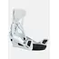 Burton Burton Men's Step On® Genesis Re:Flex Bindings (25/26) White-A50
