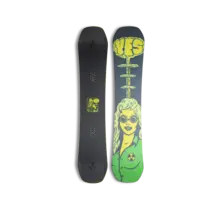 Yes Shifter 3D (25/26) Black-2