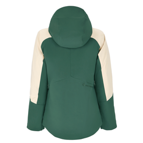 Obermeyer Skyward Jacket (25/26) Ivy Green-25089