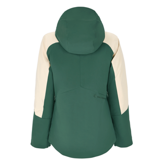 Obermeyer Skyward Jacket (25/26) Ivy Green-25089