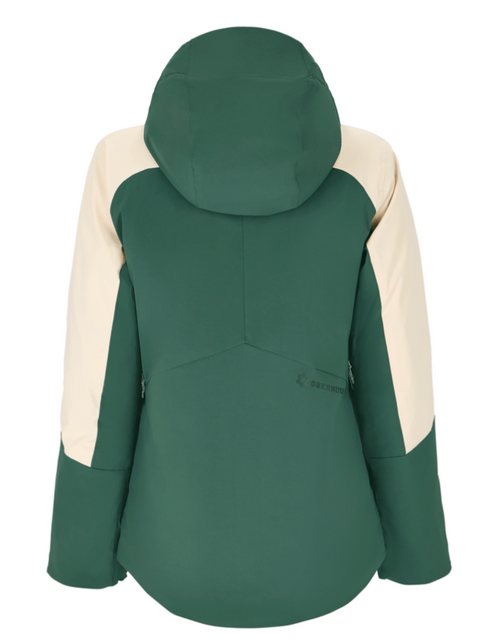 Obermeyer Skyward Jacket (25/26) Ivy Green-25089