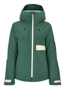 Obermeyer Skyward Jacket (25/26) Ivy Green-25089