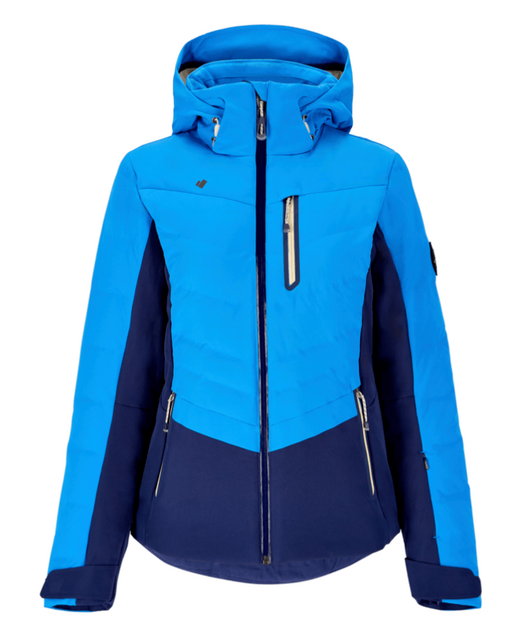 Obermeyer Cosima Down Jacket (25/26) Bali Blue-25068