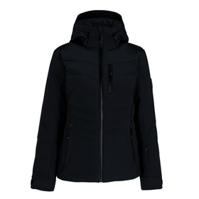 Obermeyer Cosima Down Jacket (25/26) Black-16009