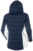 Sunice Women's Amber Jacket (25/26) Midnight / White