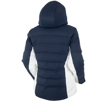 Sunice Women's Amber Jacket (25/26) Midnight / White