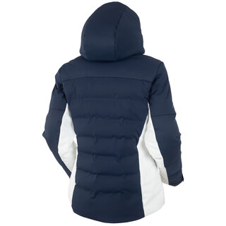 Sunice Women's Amber Jacket (25/26) Midnight / White