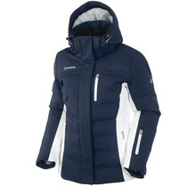 Sunice Women's Amber Jacket (25/26) Midnight / White