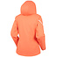 Sunice Sunice Women's Elissa Jacket (25/26) Living Coral/White