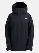 Burton Women's Reserve 2L Ins Stretch Jkt (25/26) True Black-A04