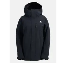 Burton Women's Reserve 2L Ins Stretch Jkt (25/26) True Black-A04