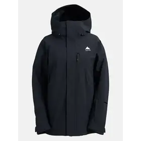 Burton Women's Reserve 2L Ins Stretch Jkt (25/26) True Black-A04