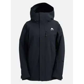 Burton Women's Reserve 2L Ins Stretch Jkt (25/26) True Black-A04