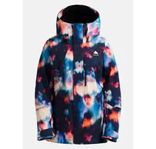 Burton Women's Reserve 2L Ins Stretch Jkt (25/26) Floral Blur-Ezh