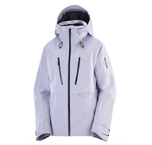 Salomon Brilliant 2.0 Jacket W Cosmic Sky (25/26)