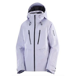 Salomon Brilliant 2.0 Jacket W Cosmic Sky (25/26)
