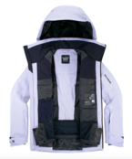 Salomon Brilliant 2.0 Jacket W Cosmic Sky (25/26)