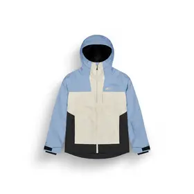 Picture Seakrest Jkt (25/26) D Stonewash