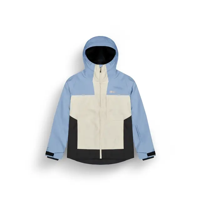 Picture Seakrest Jkt (25/26) D Stonewash