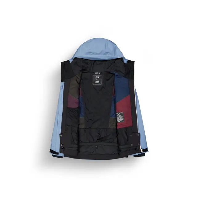 Picture Seakrest Jkt (25/26) D Stonewash