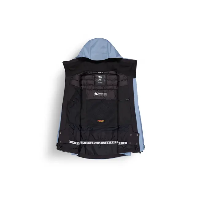 Picture Sygna Jkt (25/26) D Stonewash