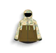 Picture Exa Jkt (25/26) A Timeless Flower Print