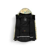 Picture Exa Jkt (25/26) A Timeless Flower Print